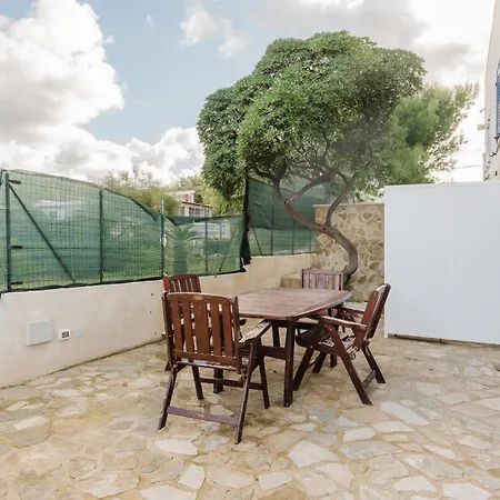 Appartamento Villino Elvira