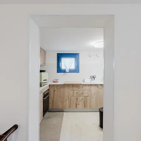 Apartman Villino Elvira