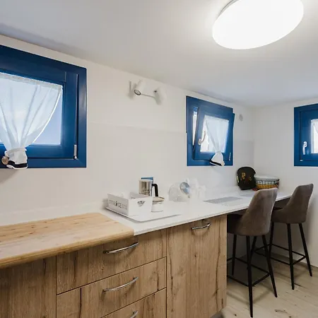 Apartman Villino Elvira