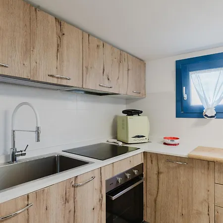 Villino Elvira Apartman *