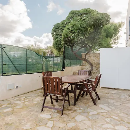 Villino Elvira Apartman