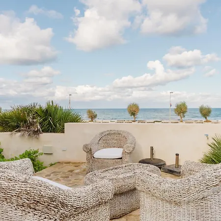 Apartman Villino Elvira Custonaci