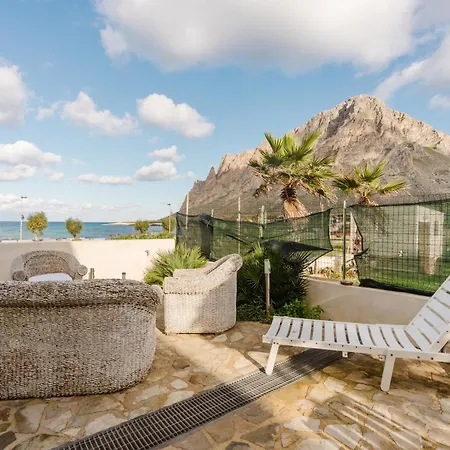 Apartman Villino Elvira