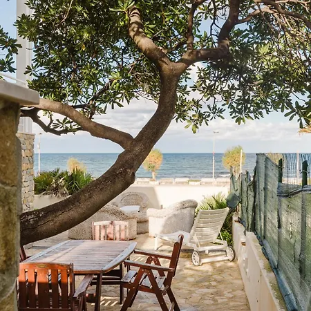 Villino Elvira